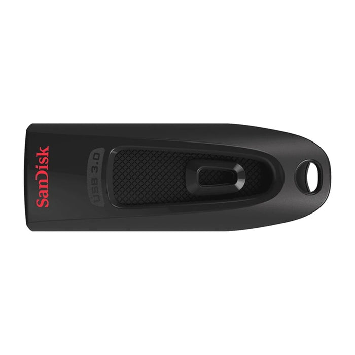 Chiavetta USB SanDisk Ultra da 512 GB USB Tipo-A 3.2 Gen 1 (3.1 Gen 1) nera