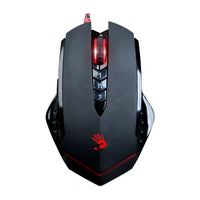 Mouse A4Tech V8M USB Tipo-A Ottico 3200 DPI