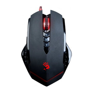 Mouse A4Tech V8M USB Tipo-A Ottico 3200 DPI