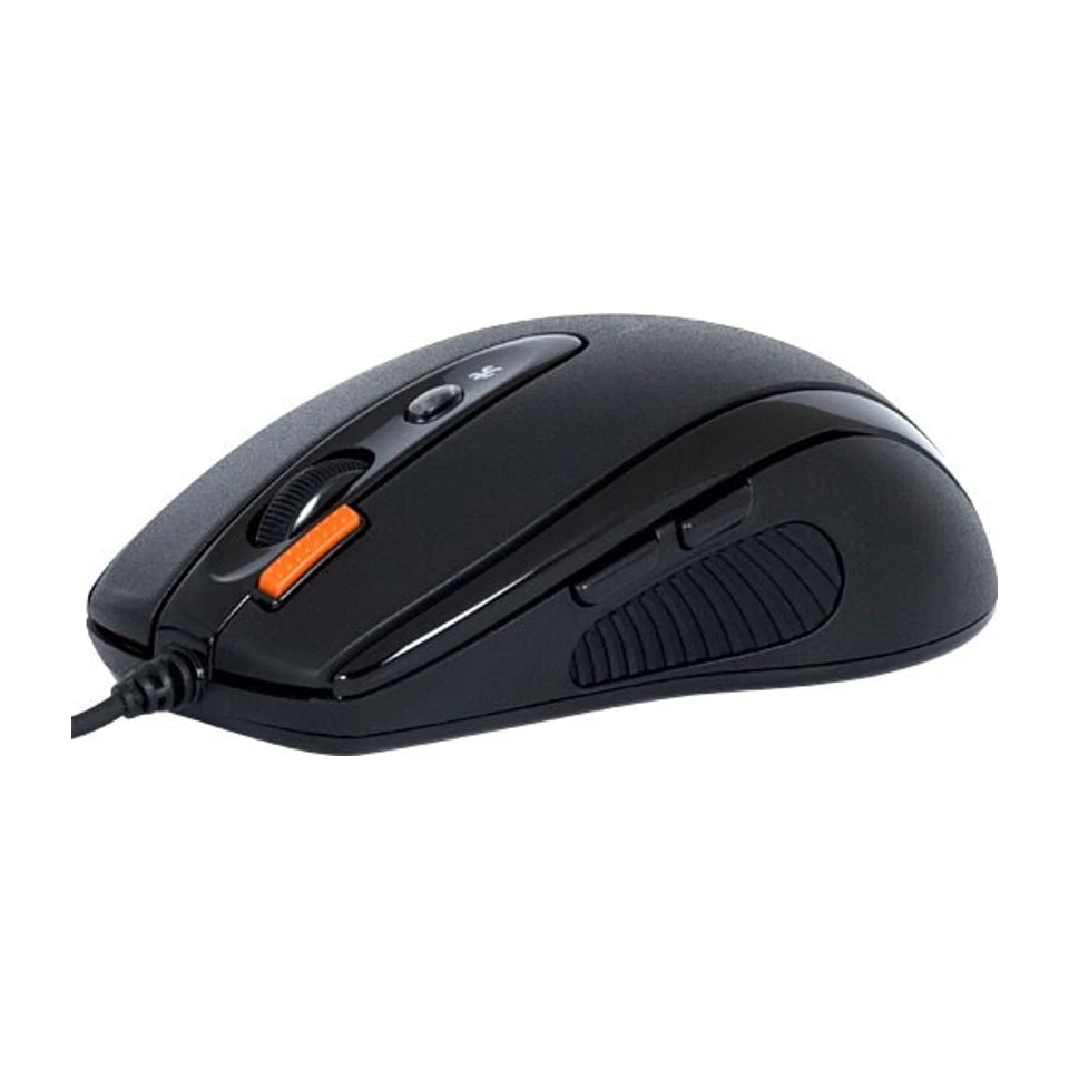 Mouse ottico USB Type-A A4Tech X-710BH
