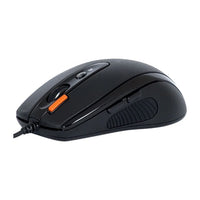 Mouse ottico USB Type-A A4Tech X-710BH