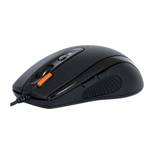 Mouse ottico USB Type-A A4Tech X-710BH