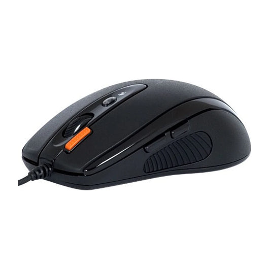 Mouse ottico USB Type-A A4Tech X-710BH