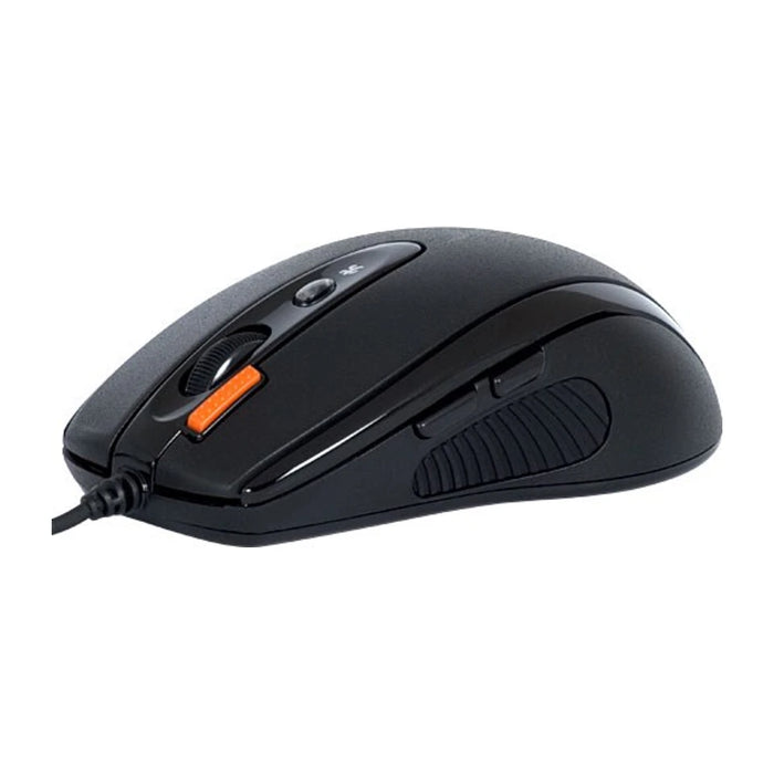 Mouse ottico USB Type-A A4Tech X-710BH