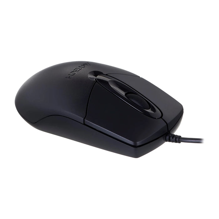 Mouse USB Type-A ottico A4Tech OP-720 800 DPI