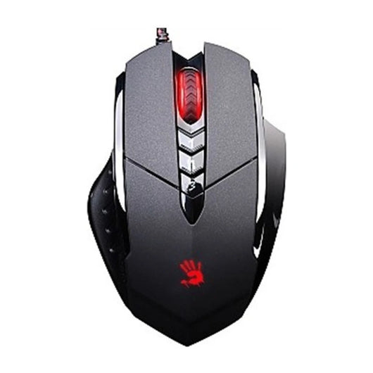 Mouse USB Type-A A4Tech Bloody V7m con tecnologia V-Track 3200 DPI