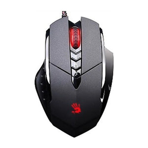Mouse USB Type-A A4Tech Bloody V7m con tecnologia V-Track 3200 DPI