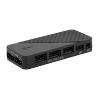 Aerocool PGS H66F RGB Control Hub Nero