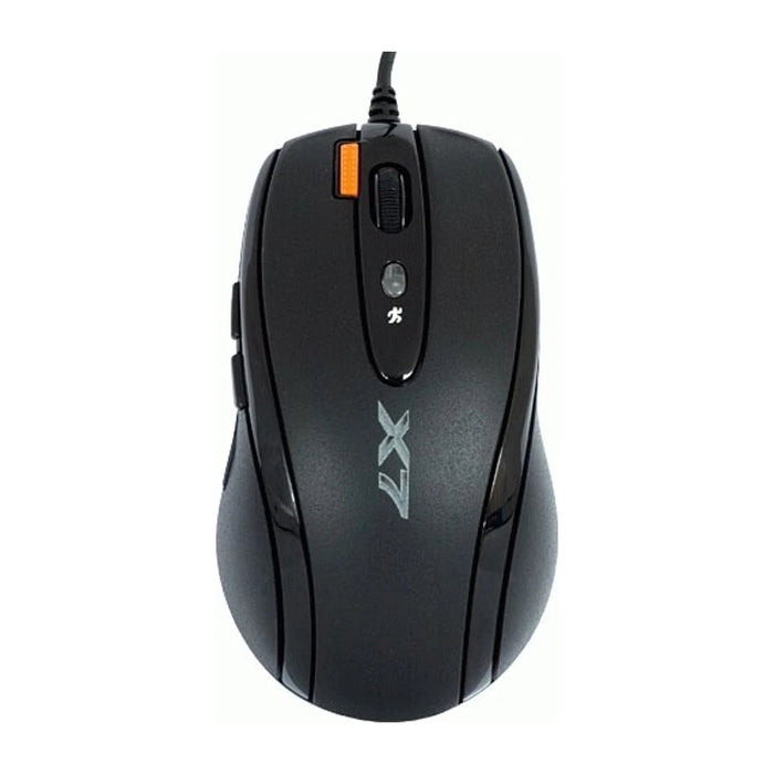 Mouse ottico USB Type-A A4Tech X-710BH