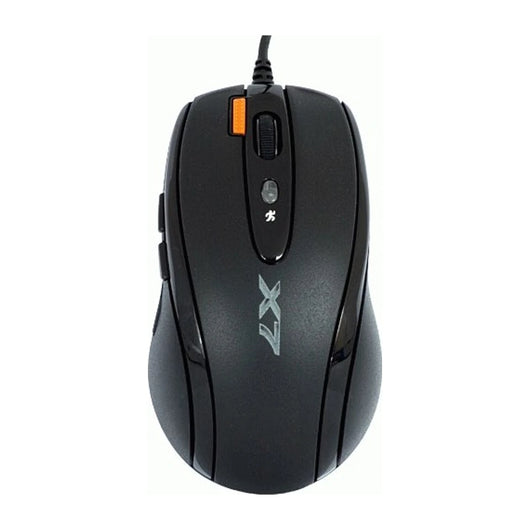 Mouse ottico USB Type-A A4Tech X-710BH