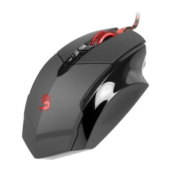 Mouse USB Type-A A4Tech Bloody V7m con tecnologia V-Track 3200 DPI