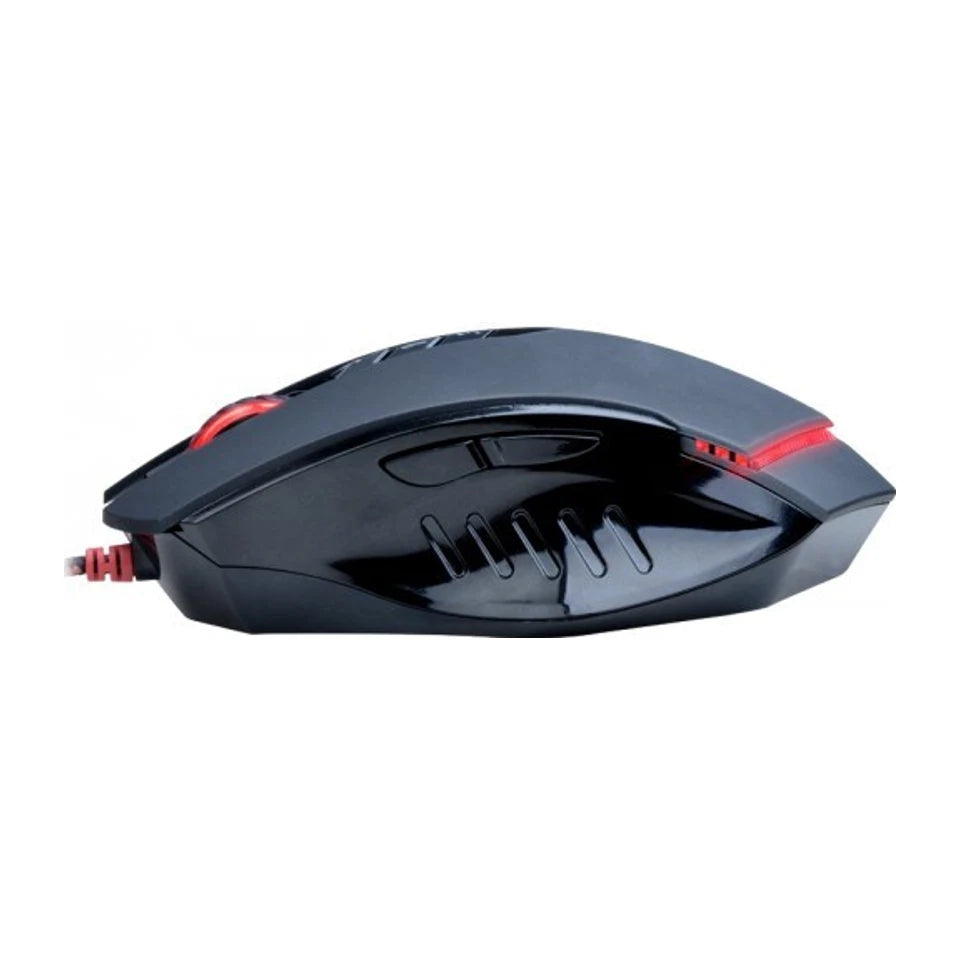 Mouse A4Tech V8M USB Tipo-A Ottico 3200 DPI