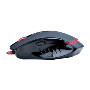 Mouse A4Tech V8M USB Tipo-A Ottico 3200 DPI