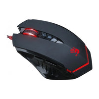 Mouse A4Tech V8M USB Tipo-A Ottico 3200 DPI