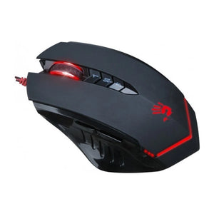 Mouse A4Tech V8M USB Tipo-A Ottico 3200 DPI