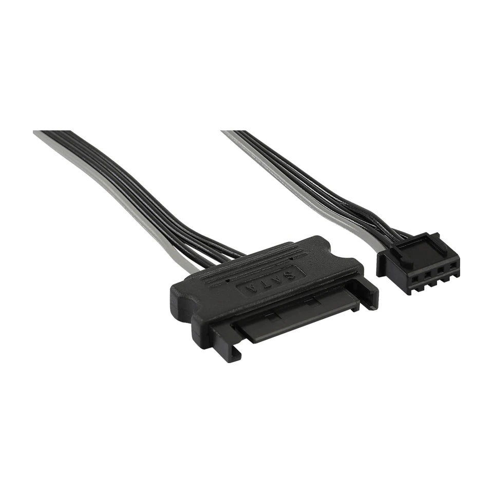 Aerocool PGS H66F RGB Control Hub Nero