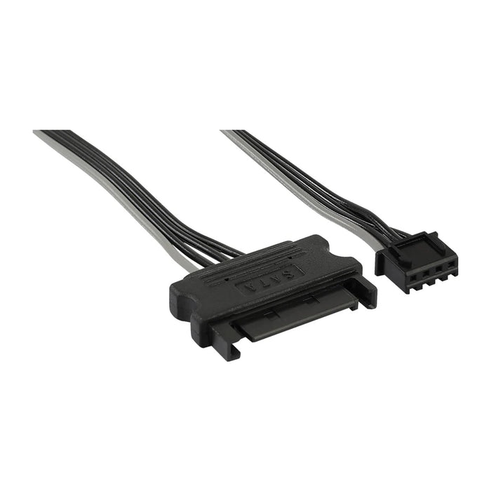 Aerocool PGS H66F RGB Control Hub Nero