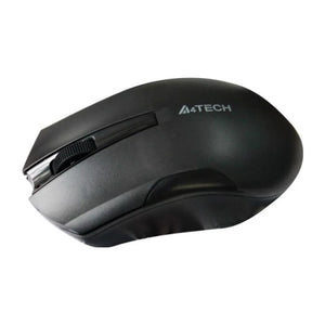 Mouse A4Tech G3-200N Ambidestro RF Wireless V-Track 1000 DPI