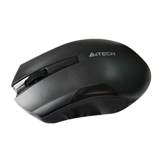 Mouse A4Tech G3-200N Ambidestro RF Wireless V-Track 1000 DPI