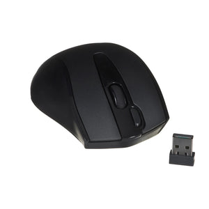 Mouse wireless RF A4Tech G9-500F V-Track 1000 DPI destro