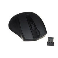 Mouse wireless RF A4Tech G9-500F V-Track 1000 DPI destro