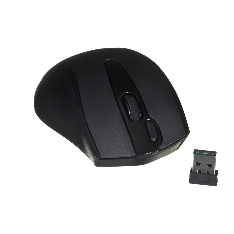 Mouse wireless RF A4Tech G9-500F V-Track 1000 DPI destro