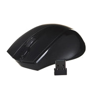 Mouse wireless RF A4Tech G9-500F V-Track 1000 DPI destro