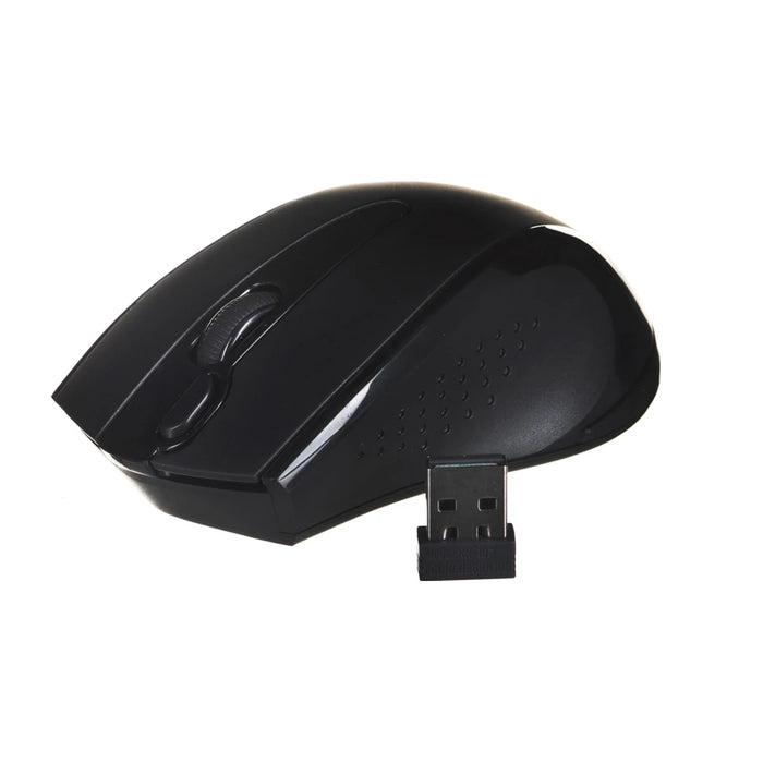 Mouse wireless RF A4Tech G9-500F V-Track 1000 DPI destro
