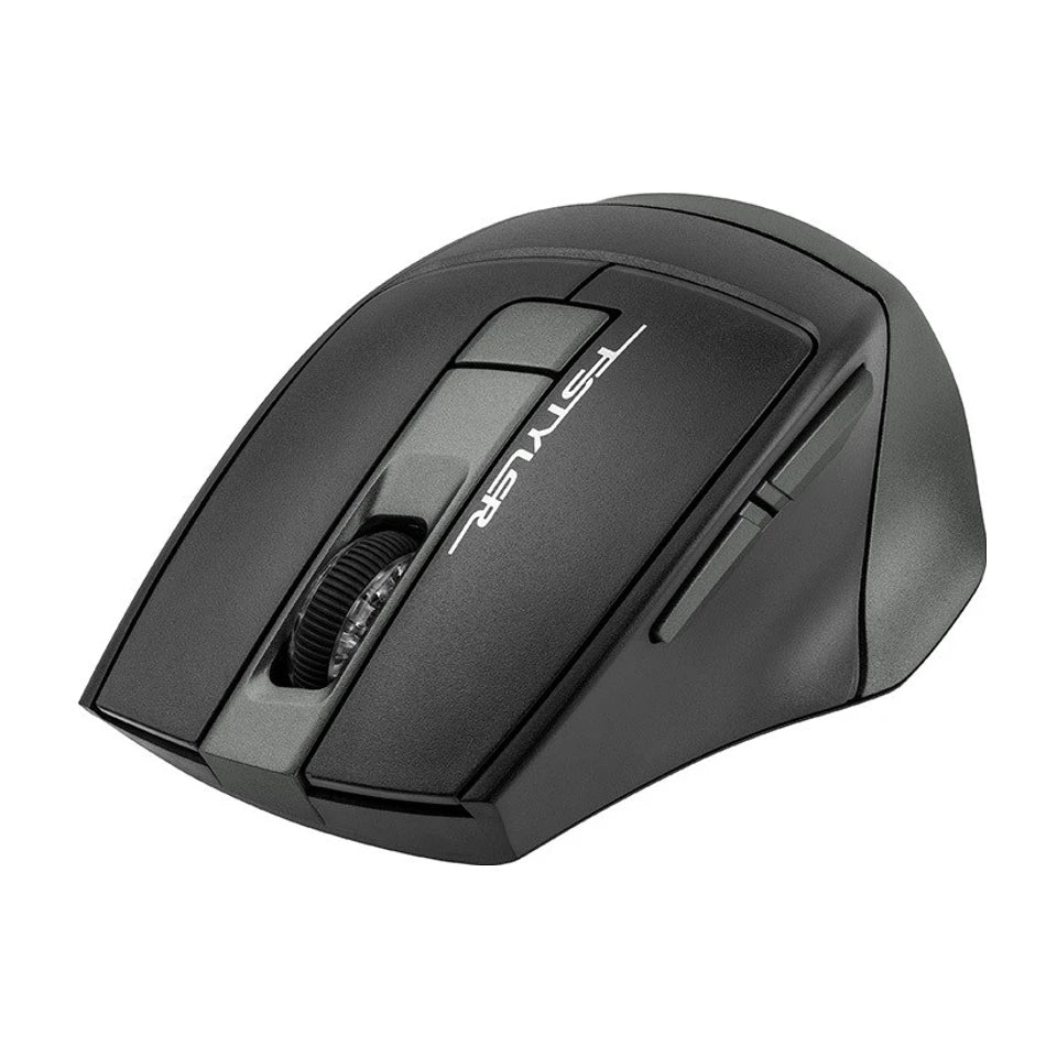 Mouse A4Tech FSTYLER FB35 Wireless 2.4GHz Bluetooth Ottico 2000 dpi A4TMYS46716