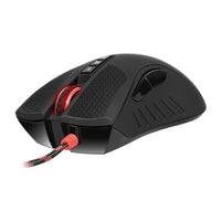 Mouse da gioco BLOODY A90 destro USB Tipo-A Ottico 6200 DPI