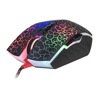 A4Tech Bloody Blazing A70 (Attivato) mouse USB Tipo-A Ottico 6200 DPI A4TMYS47285