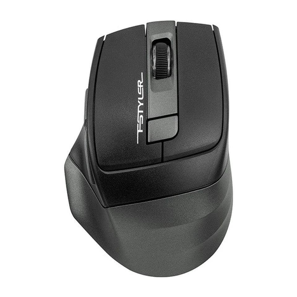Mouse A4Tech FSTYLER FB35 Wireless 2.4GHz Bluetooth Ottico 2000 dpi A4TMYS46716