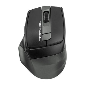 Mouse A4Tech FSTYLER FB35 Wireless 2.4GHz Bluetooth Ottico 2000 dpi A4TMYS46716