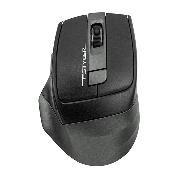Mouse A4Tech FSTYLER FB35 Wireless 2.4GHz Bluetooth Ottico 2000 dpi A4TMYS46716