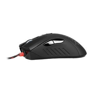 Mouse da gioco BLOODY A90 destro USB Tipo-A Ottico 6200 DPI
