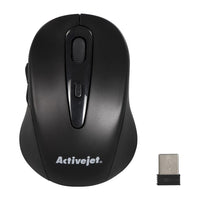Mouse ottico wireless USB Activejet AMY-213