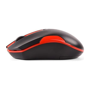 Mouse ottico wireless RF ambidestro A4Tech G3-200N a 1000 DPI