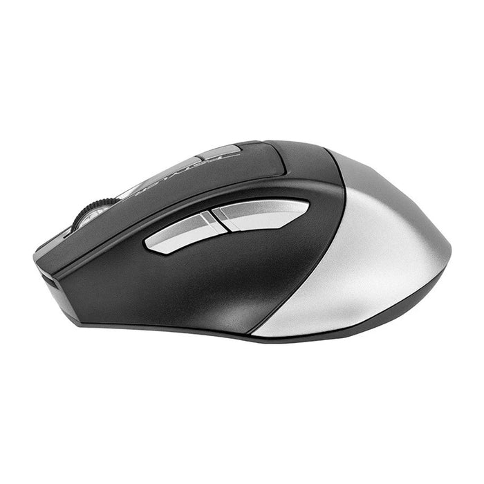 Mouse A4Tech FSTYLER FB35 Wireless 2.4GHz Bluetooth Ottico 2000 dpi A4TMYS46717