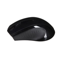 Mouse wireless RF A4Tech G9-500F V-Track 1000 DPI destro
