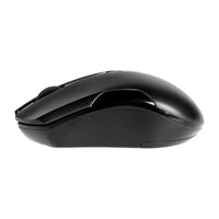 Mouse A4Tech G3-200N Ambidestro RF Wireless V-Track 1000 DPI
