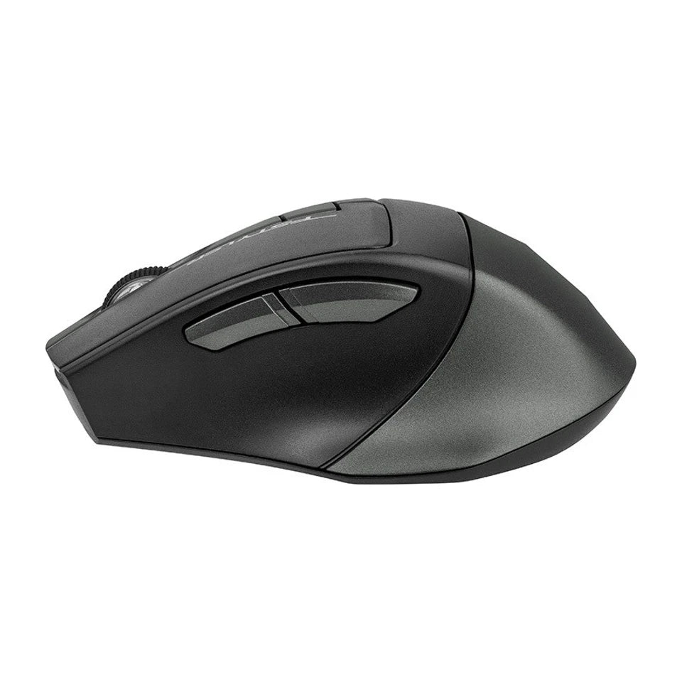 Mouse A4Tech FSTYLER FB35 Wireless 2.4GHz Bluetooth Ottico 2000 dpi A4TMYS46716
