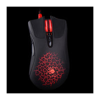 Mouse da gioco BLOODY A90 destro USB Tipo-A Ottico 6200 DPI