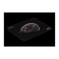 Mouse A4Tech X-7120 Ambidestro USB Tipo-A 2000 DPI