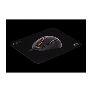 Mouse A4Tech X-7120 Ambidestro USB Tipo-A 2000 DPI