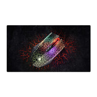 A4Tech Bloody Blazing A70 (Attivato) mouse USB Tipo-A Ottico 6200 DPI A4TMYS47285