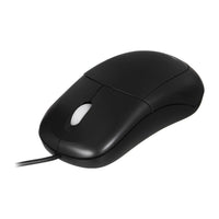 Activejet AMY-146 Mouse ottico USB con cavo