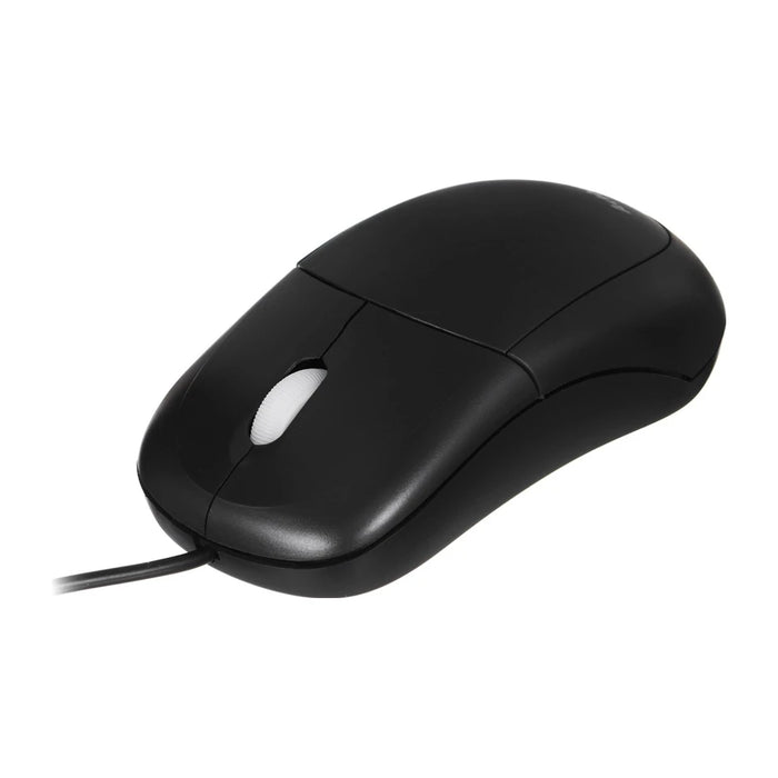 Activejet AMY-146 Mouse ottico USB con cavo