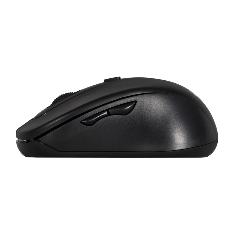 Mouse ottico wireless USB Activejet AMY-213
