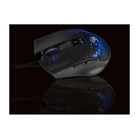 A4Tech BLOODY A4TMYS47113 L65 MAX RGB Honeycomb (Attivato) mouse USB Tipo-A Ottico 12 000 DPI