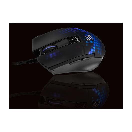 A4Tech BLOODY A4TMYS47113 L65 MAX RGB Honeycomb (Attivato) mouse USB Tipo-A Ottico 12 000 DPI